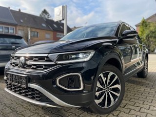 Volkswagen T-Roc Gebrauchtwagen Kaufen