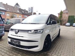 Volkswagen T7 Multivan Jahreswagen Kaufen