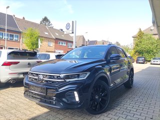 Volkswagen T-Roc Jahreswagen Kaufen