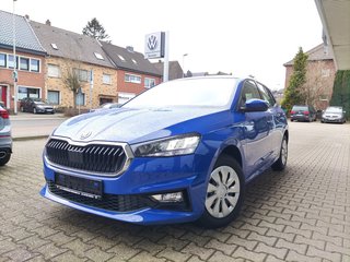 Skoda Fabia Jahreswagen Kaufen