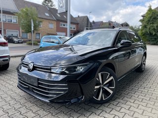 Volkswagen Passat Variant Jahreswagen Kaufen