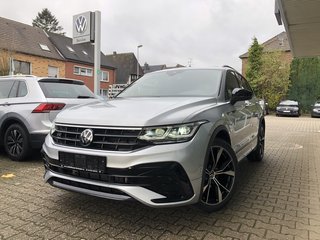 Volkswagen Tiguan Jahreswagen Kaufen