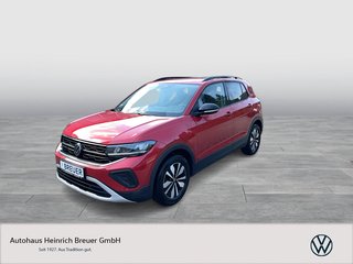 Volkswagen T-Cross Gebrauchtwagen Kaufen