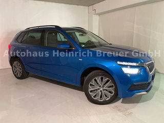 Skoda Kamiq Jahreswagen Kaufen