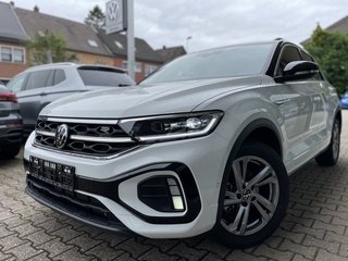 Volkswagen T-Roc Jahreswagen Kaufen
