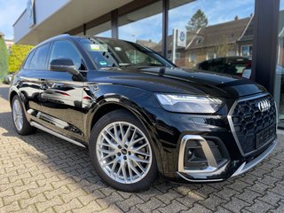 Audi Q5 Jahreswagen Kaufen