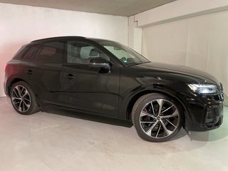 Audi SQ5 Jahreswagen Kaufen