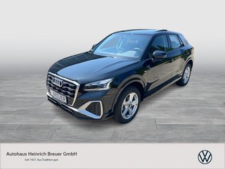Audi Q2 Jahreswagen Kaufen
