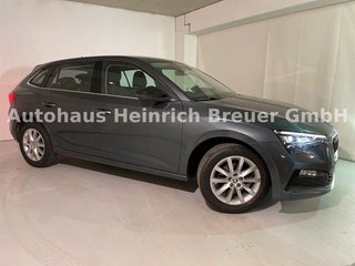Skoda Scala Gebrauchtwagen Kaufen