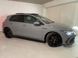 Volkswagen Golf Jahreswagen Kaufen