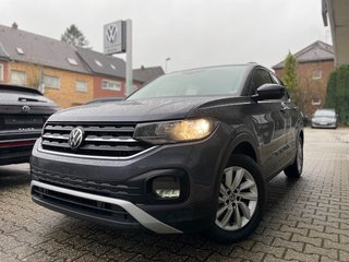 Volkswagen T-Cross Gebrauchtwagen Kaufen