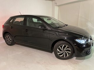 Volkswagen Polo Gebrauchtwagen Kaufen