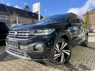 Volkswagen T-Cross Jahreswagen Kaufen