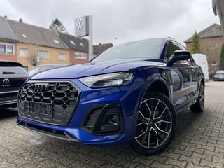 Audi Q5 Jahreswagen Kaufen