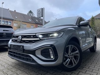 Volkswagen T-Roc Jahreswagen Kaufen