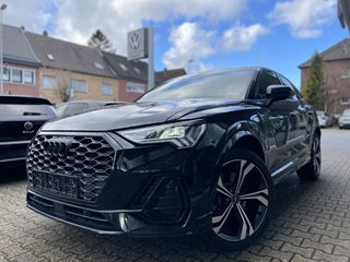 Audi Q3 Gebrauchtwagen Kaufen