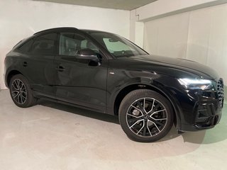 Audi Q5 Jahreswagen Kaufen