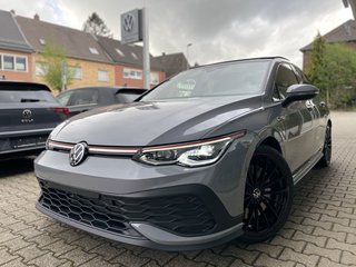 Volkswagen Golf Jahreswagen Kaufen