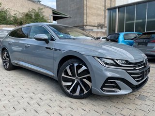 Volkswagen Arteon Jahreswagen Kaufen