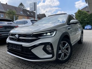 Volkswagen Taigo Jahreswagen Kaufen