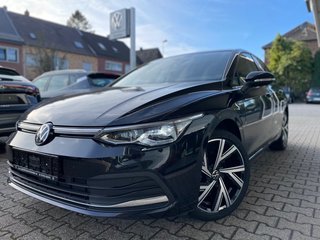 Volkswagen Golf Jahreswagen Kaufen