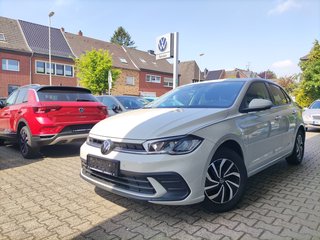 Volkswagen Polo Jahreswagen Kaufen