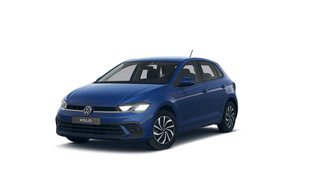 Volkswagen Polo Gebrauchtwagen Kaufen