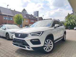SEAT Ateca Jahreswagen Kaufen