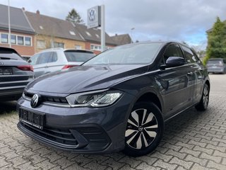 Volkswagen Polo Jahreswagen Kaufen