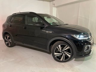 Volkswagen T-Cross Jahreswagen Kaufen