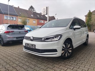 Volkswagen Touran Jahreswagen Kaufen