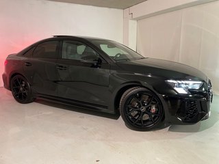 Audi RS3 Jahreswagen Kaufen
