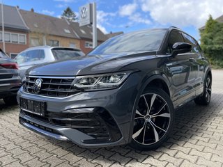Volkswagen Tiguan Jahreswagen Kaufen