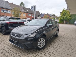 SEAT Ibiza Gebrauchtwagen Kaufen