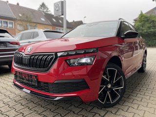 Skoda Kamiq Gebrauchtwagen Kaufen