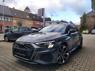 Audi S3 Jahreswagen Kaufen