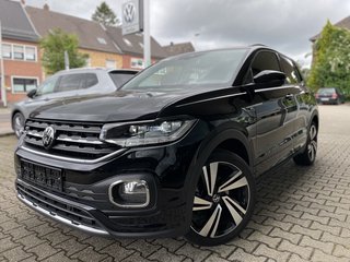 Volkswagen T-Cross Jahreswagen Kaufen