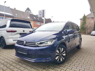 Volkswagen Touran Jahreswagen Kaufen