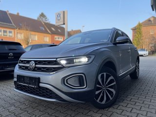 Volkswagen T-Roc Jahreswagen Kaufen