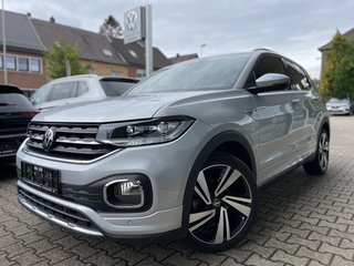 Volkswagen T-Cross Jahreswagen Kaufen