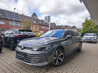 Volkswagen Passat Variant Jahreswagen Kaufen