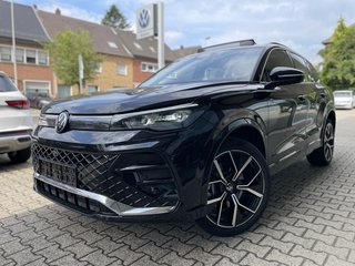 Volkswagen Tiguan Jahreswagen Kaufen