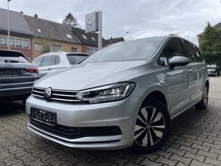 Volkswagen Touran Jahreswagen Kaufen