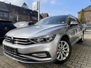 Volkswagen Passat Variant Gebrauchtwagen Kaufen