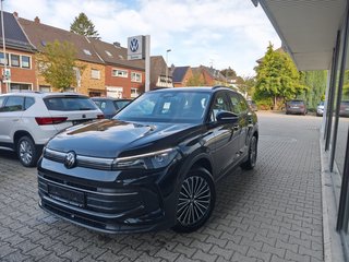 Volkswagen Tiguan 1.5 eTSI 96 kW Life KLIMA,360°KAM,NAV,AHK
