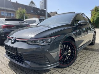 Volkswagen Golf Jahreswagen Kaufen