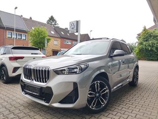 BMW X1 Jahreswagen Kaufen