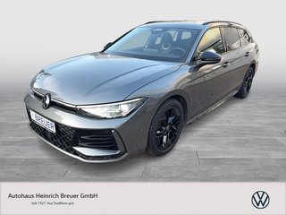 Volkswagen Passat Variant Jahreswagen Kaufen