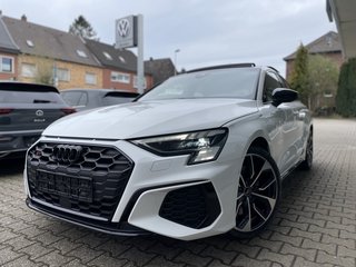 Audi S3 Jahreswagen Kaufen