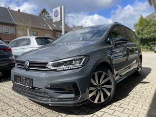 Volkswagen Touran Jahreswagen Kaufen